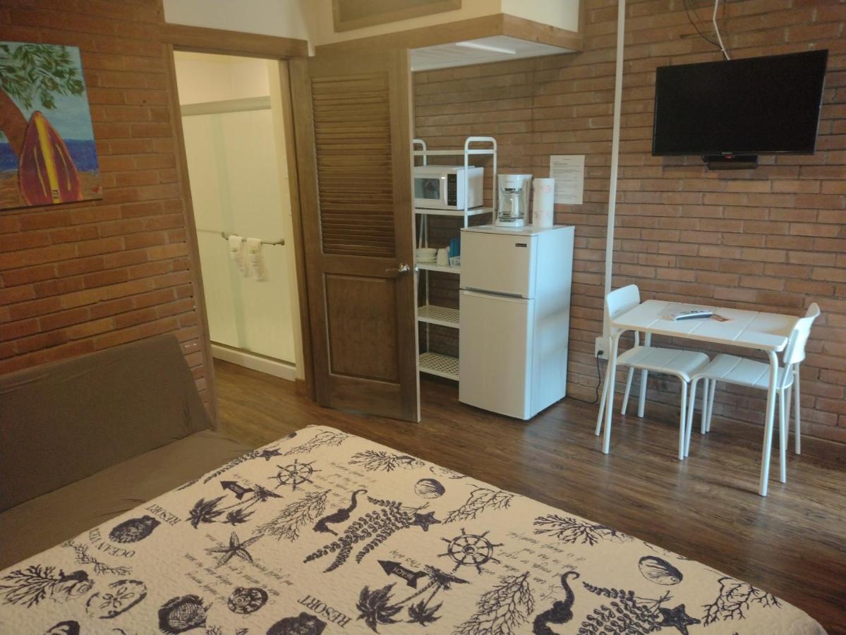 Aparthotel Belles Sea