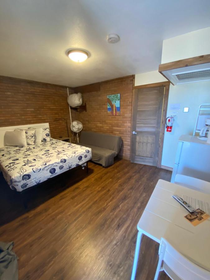 Aparthotel Belles Sea Port Aransas