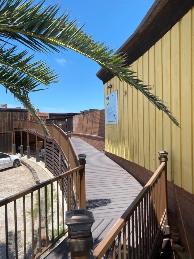 Aparthotel Belles Sea *