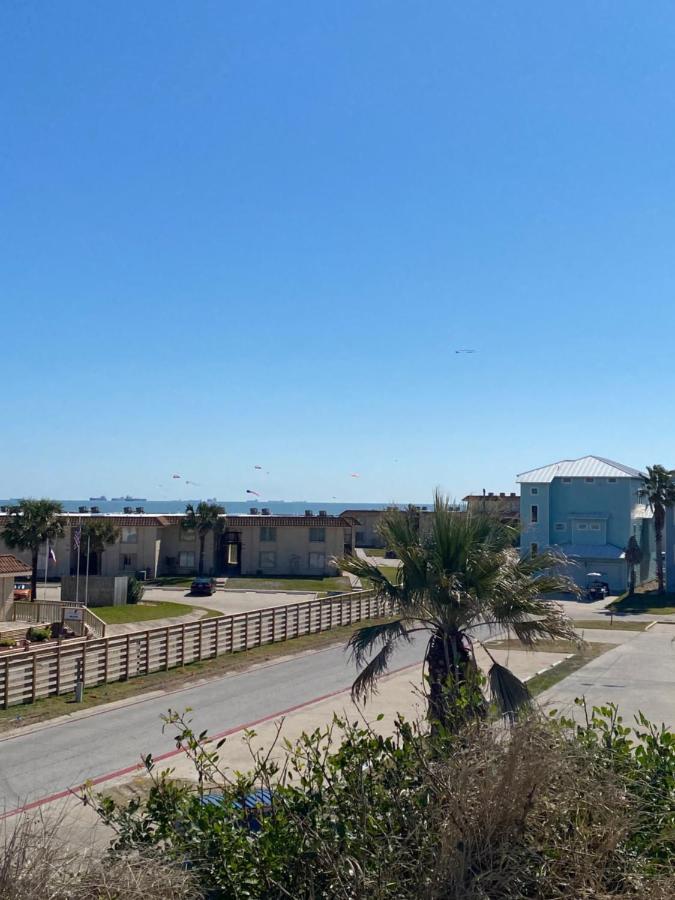 Aparthotel Belles Sea Port Aransas