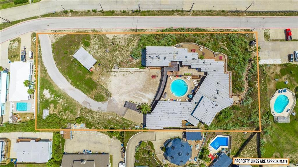 Belles Sea Aparthotel Port Aransas