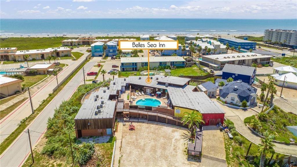 Belles Sea Aparthotel *