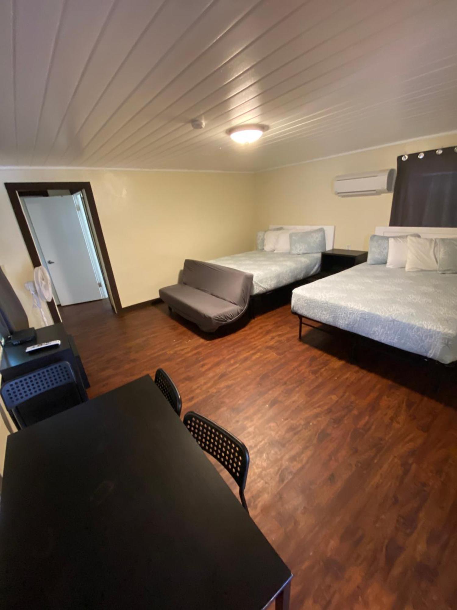 Aparthotel Belles Sea Port Aransas