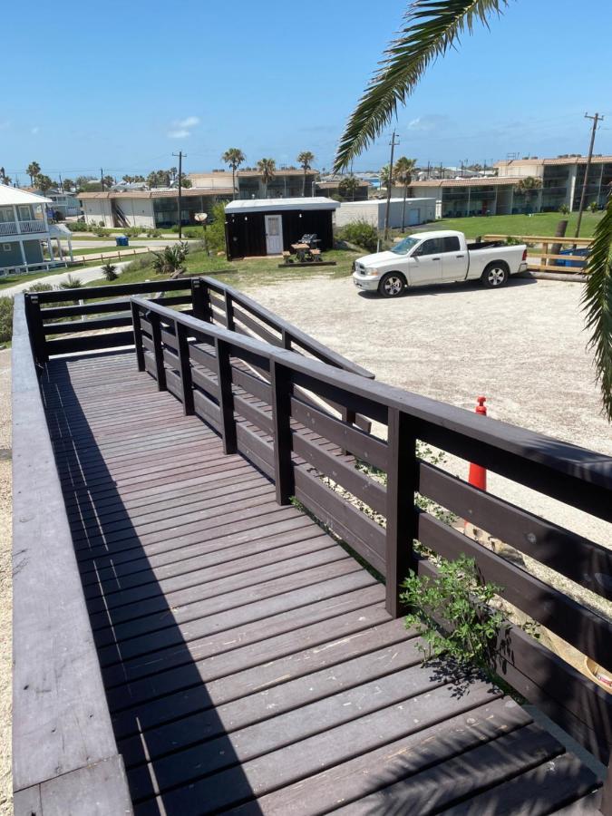 Belles Sea Port Aransas